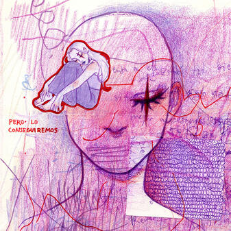 Purple Petal Book pg7